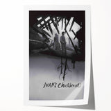 Mid-Century Movie Posters - 1960s Vintage Film Poster Wall Art