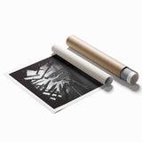 Mid-Century Movie Posters - 1960s Vintage Film Poster Wall Art