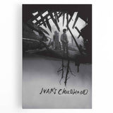 Mid-Century Movie Posters - 1960s Vintage Film Poster Wall Art