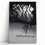 Mid-Century Movie Posters - 1960s Vintage Film Poster Wall Art