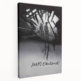 Mid-Century Movie Posters - 1960s Vintage Film Poster Wall Art