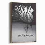 Mid-Century Movie Posters - 1960s Vintage Film Poster Wall Art