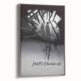 Mid-Century Movie Posters - 1960s Vintage Film Poster Wall Art