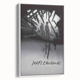 Mid-Century Movie Posters - 1960s Vintage Film Poster Wall Art