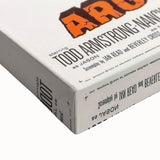 Retro Cinema Art 1960s - Jason and the Argonauts Movie Poster