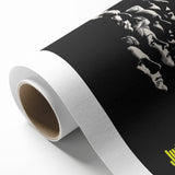 Vintage Film Posters 1960s - Judgment at Nuremberg Movie Art