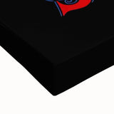 Vintage Film Posters 1960s - Juliet of the Spirits Retro Movie Art