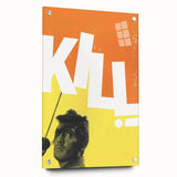 Classic 60s Movie Prints - Vintage Samurai Film Poster Art