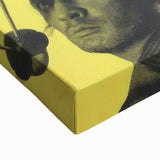 Classic 60s Movie Prints - Vintage Samurai Film Poster Art