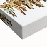 Vintage Film Posters 1960s - King Rat Classic War Movie Poster