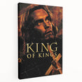 Classic 60s Movie Print - King of Kings 1961 Vintage Film Poster
