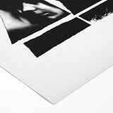 Mid-Century Movie Poster - Knife in the Water 1962 Classic Print