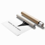 Mid-Century Movie Poster - Knife in the Water 1962 Classic Print