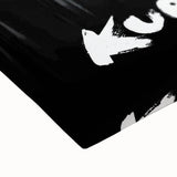 Vintage 60s Movie Poster - Kuroneko 1968 Retro Japanese Film Art