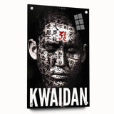 Classic 60s Movie Prints – Kwaidan 1960s Vintage Film Poster