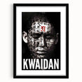Classic 60s Movie Prints – Kwaidan 1960s Vintage Film Poster