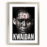 Classic 60s Movie Prints – Kwaidan 1960s Vintage Film Poster