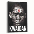 Classic 60s Movie Prints – Kwaidan 1960s Vintage Film Poster