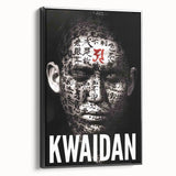 Classic 60s Movie Prints – Kwaidan 1960s Vintage Film Poster