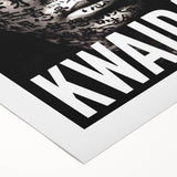 Classic 60s Movie Prints – Kwaidan 1960s Vintage Film Poster