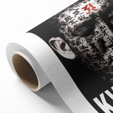 Classic 60s Movie Prints – Kwaidan 1960s Vintage Film Poster