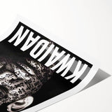 Classic 60s Movie Prints – Kwaidan 1960s Vintage Film Poster