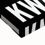 Classic 60s Movie Prints – Kwaidan 1960s Vintage Film Poster