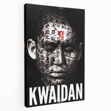 Classic 60s Movie Prints – Kwaidan 1960s Vintage Film Poster