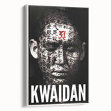 Classic 60s Movie Prints – Kwaidan 1960s Vintage Film Poster