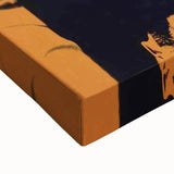 Vintage Film Posters 1960s – L’Eclisse Retro Cinema Art Print