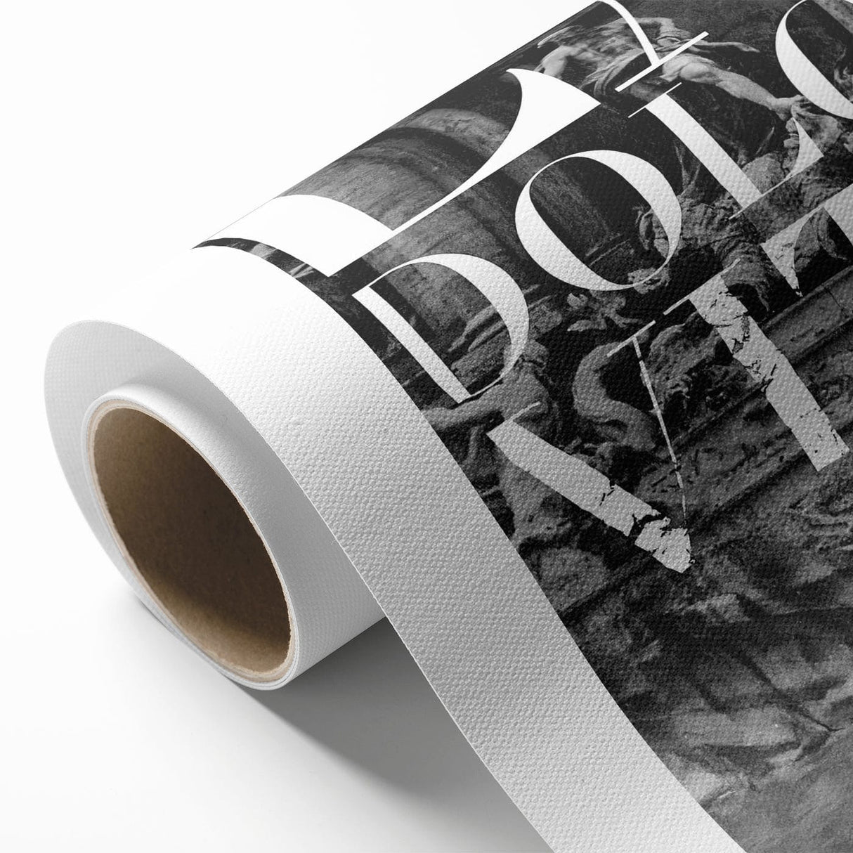 Classic 60s Movie Prints – La Dolce Vita 1960s Vintage Film Poster