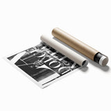 Classic 60s Movie Prints – La Dolce Vita 1960s Vintage Film Poster