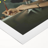 Classic 60s Movie Prints – Late Autumn 1960s Vintage Film Poster