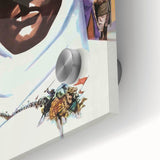 Classic 60s Movie Prints – Lawrence of Arabia 1960s Film Poster