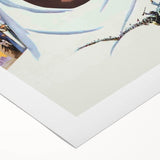 Classic 60s Movie Prints – Lawrence of Arabia 1960s Film Poster