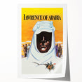 Classic 60s Movie Prints – Lawrence of Arabia 1960s Film Poster
