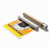 Classic 60s Movie Prints – Lawrence of Arabia 1960s Film Poster