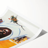 Classic 60s Movie Prints – Lawrence of Arabia 1960s Film Poster