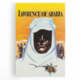 Classic 60s Movie Prints – Lawrence of Arabia 1960s Film Poster
