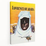Classic 60s Movie Prints – Lawrence of Arabia 1960s Film Poster