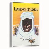 Classic 60s Movie Prints – Lawrence of Arabia 1960s Film Poster
