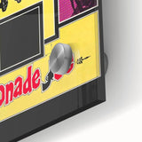 Mid-Century Movie Posters – Lemonade Joe 1960s Vintage Film Print