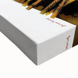 Classic 60s Movie Prints – Ne Nous Fâchons Pas Vintage Film Poster