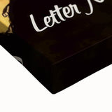 1960s Movie Posters – Letter Never Sent Vintage Film Art Print