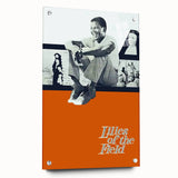 Vintage Film Posters 1960s – Lilies of the Field Classic Movie Print