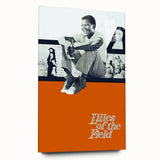 Vintage Film Posters 1960s – Lilies of the Field Classic Movie Print