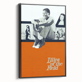 Vintage Film Posters 1960s – Lilies of the Field Classic Movie Print