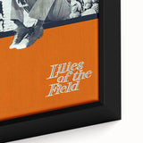 Vintage Film Posters 1960s – Lilies of the Field Classic Movie Print