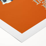 Vintage Film Posters 1960s – Lilies of the Field Classic Movie Print