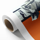 Vintage Film Posters 1960s – Lilies of the Field Classic Movie Print